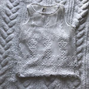Jessica Simpson top